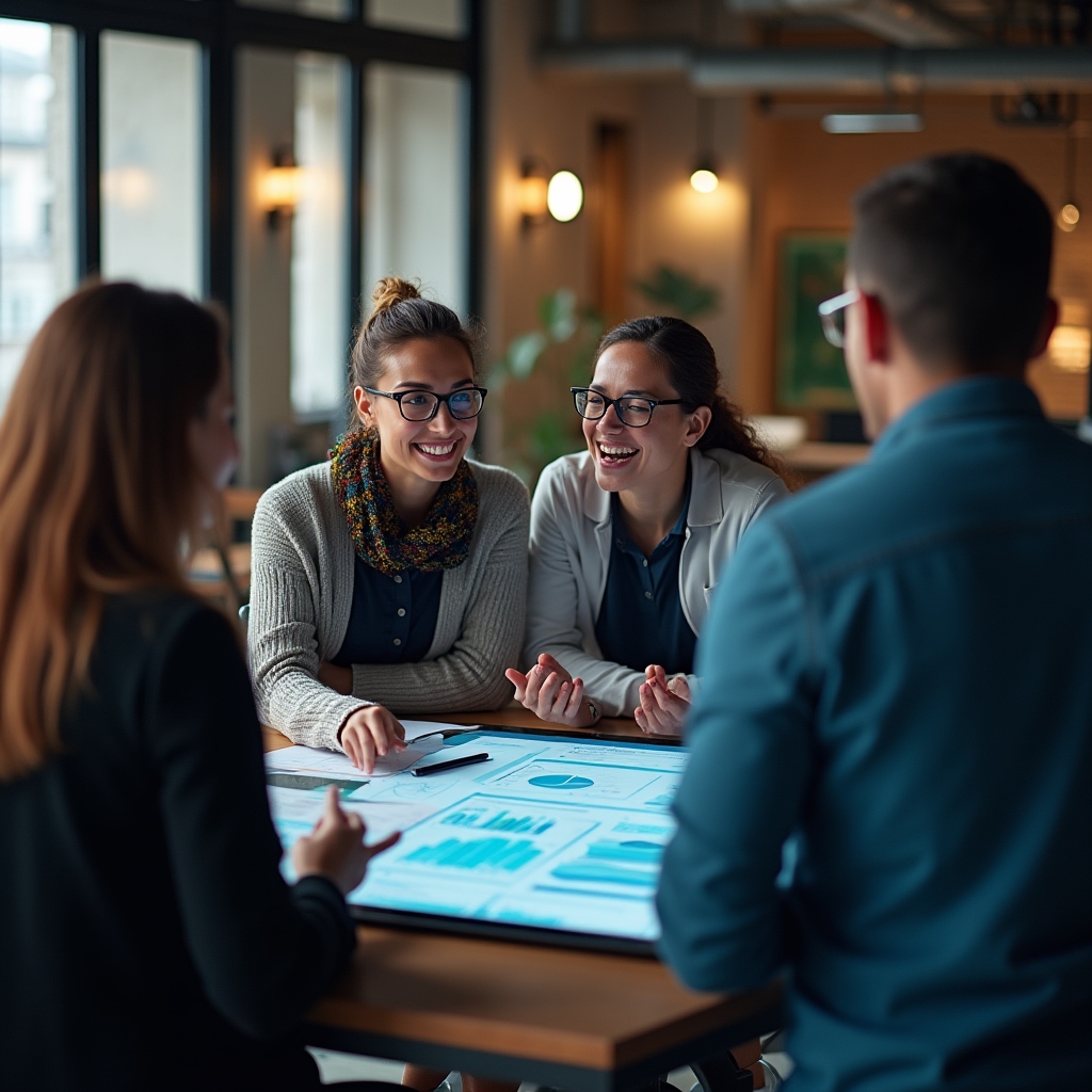 Leadership development