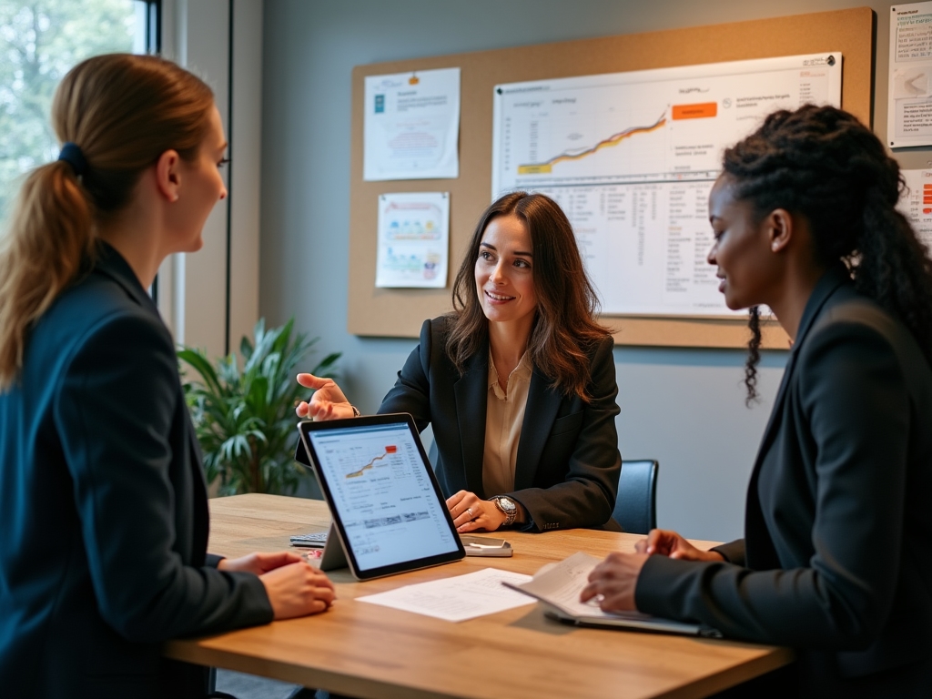 Program development session